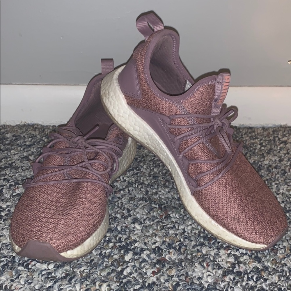 Puma Sneakers